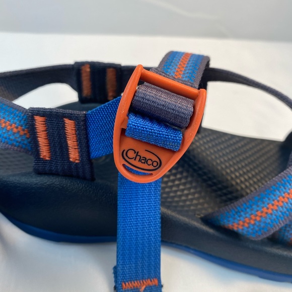 Chaco blue orange and black - Picture 4 of 5
